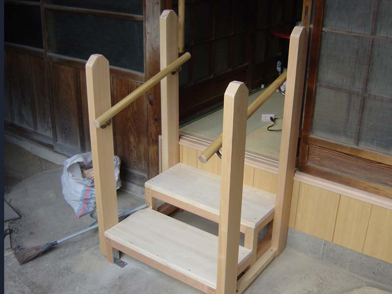 居室にダイレクトの画像