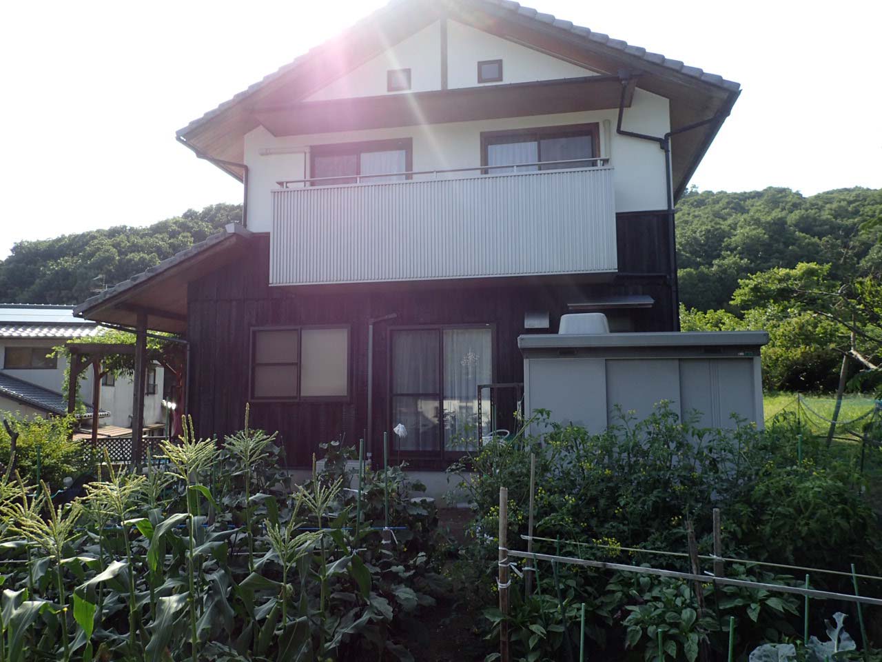 A様邸の画像