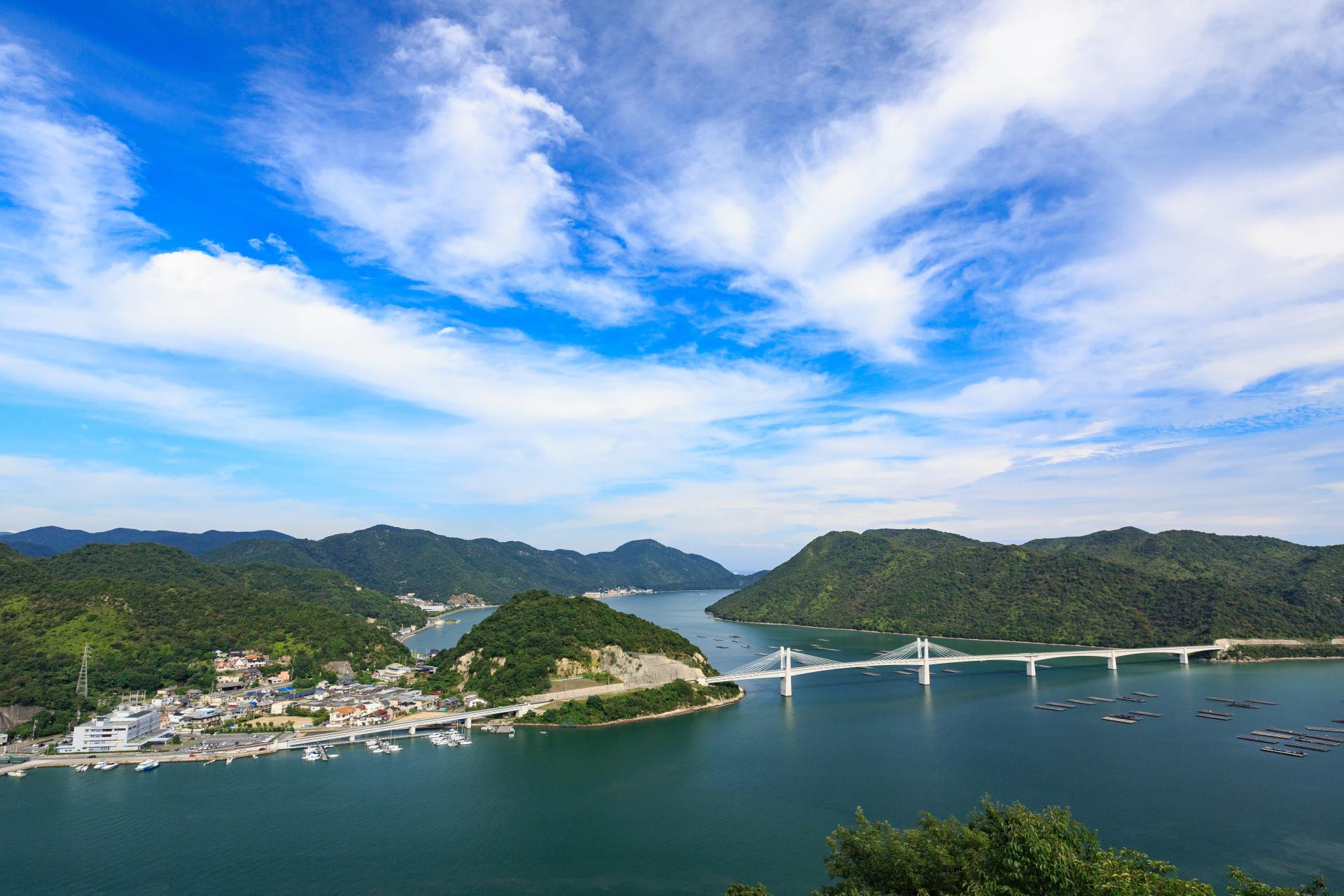 備前市のイメージ画像